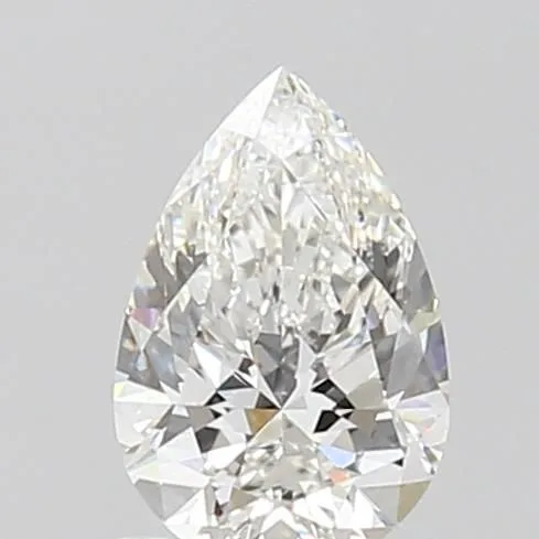 0.78ct PEAR F VVS2 Lab diamond