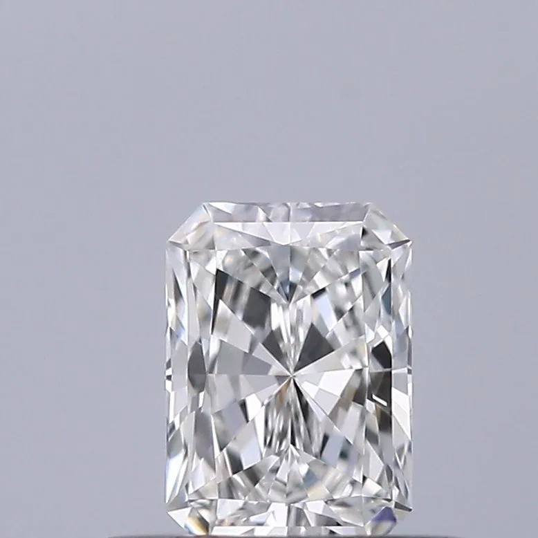 0.32ct RADIANT F VVS2 Natural diamond