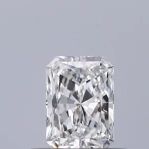 0.32ct RADIANT F VVS2 Natural diamond