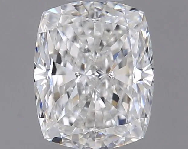0.40ct CUSHION G VVS1 Natural diamond