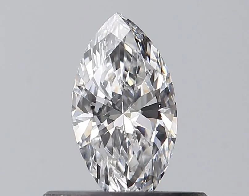0.30ct MARQUISE E VVS1 Natural diamond