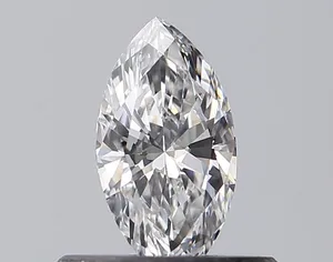 0.3ct MARQUISE E VVS1 Natural diamond