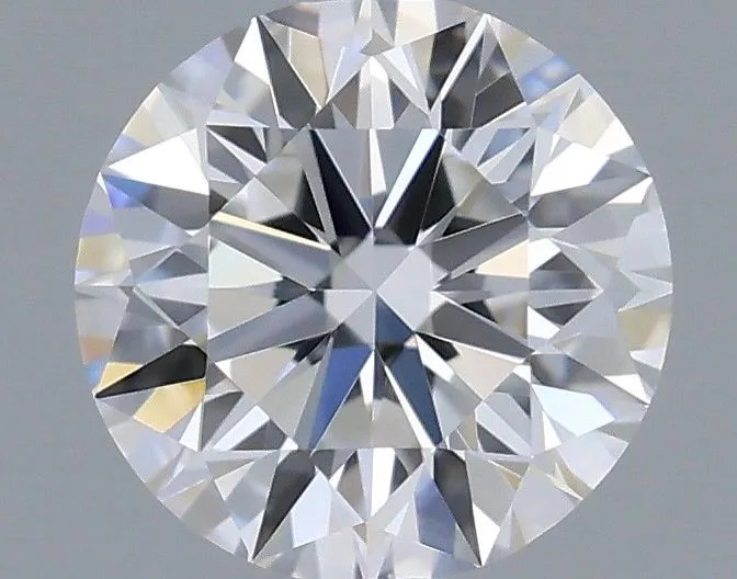 0.34ct ROUND D VVS2 Lab Grown diamond