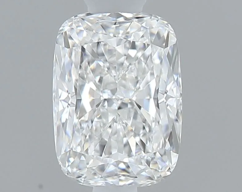 0.40ct CUSHION E IF Natural diamond