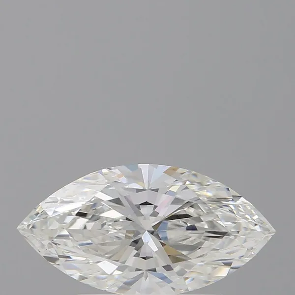 1.04ct MARQUISE F VVS2 Lab diamond