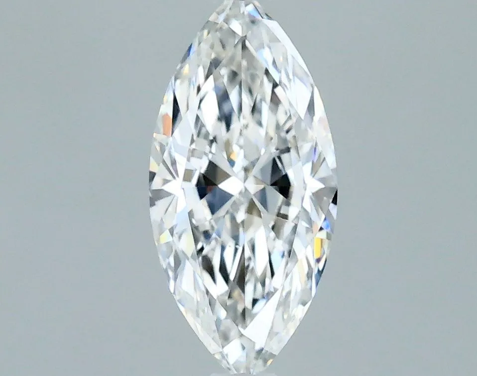 0.50ct MARQUISE E VS1 Natural diamond
