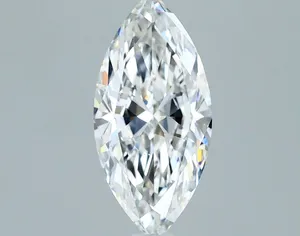 0.5ct MARQUISE E VS1 Natural diamond