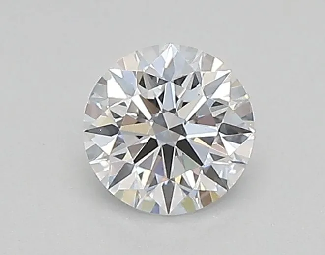 0.33ct ROUND D VVS2 Lab Grown diamond