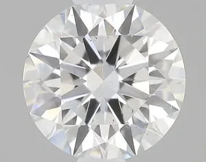 0.3ct ROUND G SI1 Natural diamond