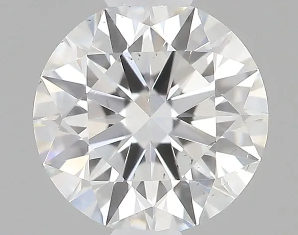 0.3ct ROUND G SI1 Natural diamond