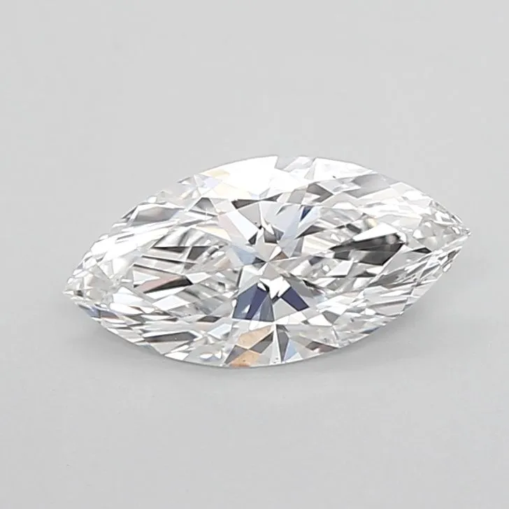 1.02ct MARQUISE D VS2 Lab Grown diamond