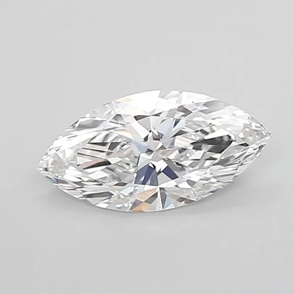 1.02ct MARQUISE D VS2 Lab diamond