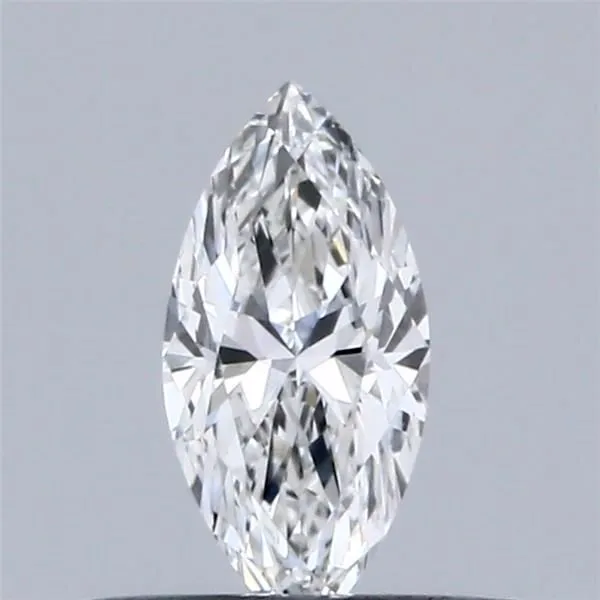 0.3ct MARQUISE F VVS2 Natural diamond