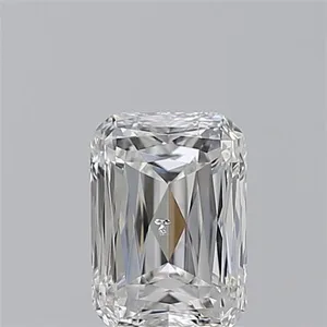 1.02ct RADIANT E SI2 Natural diamond