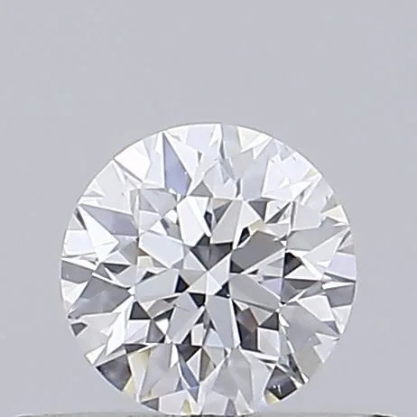 0.30ct ROUND D SI2 Natural diamond