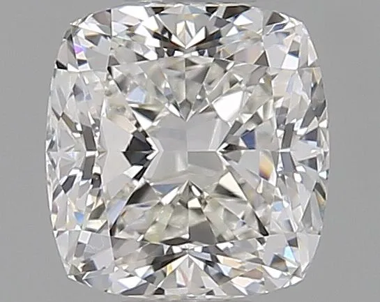 0.68ct CUSHION H VS1 Natural diamond