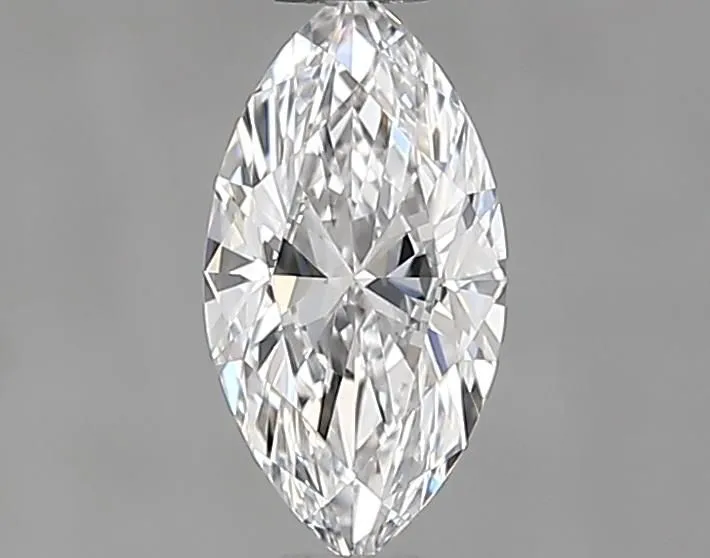 0.40ct MARQUISE D VS1 Natural diamond