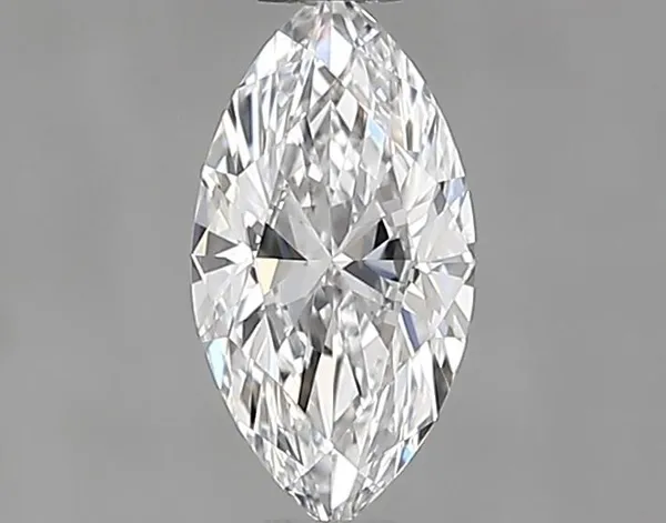 0.4ct MARQUISE D VS1 Natural diamond