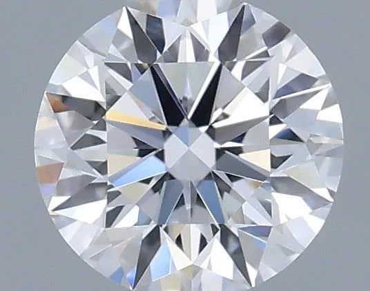0.33ct ROUND D VVS2 Lab Grown diamond