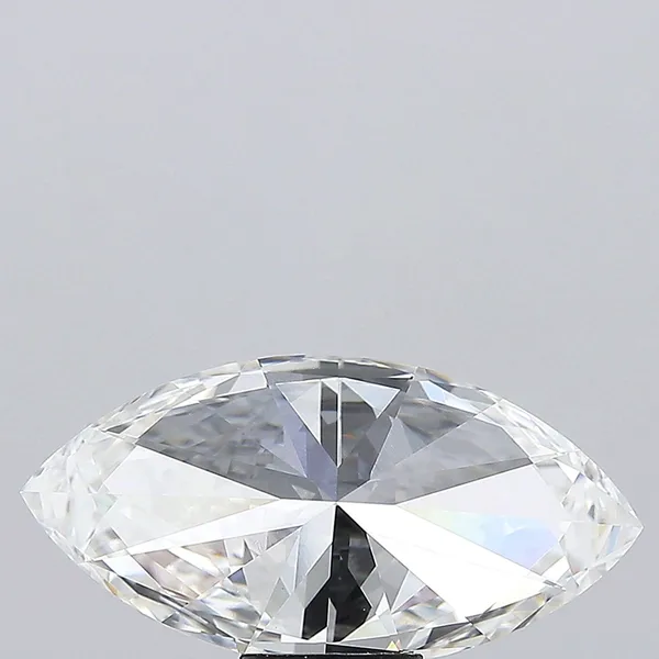 0.81ct MARQUISE D VVS2 Lab diamond