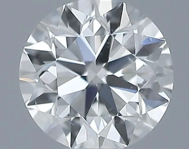 0.30ct ROUND G SI2 Natural diamond