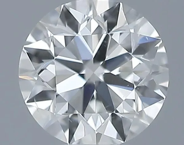 0.3ct ROUND G SI2 Natural diamond