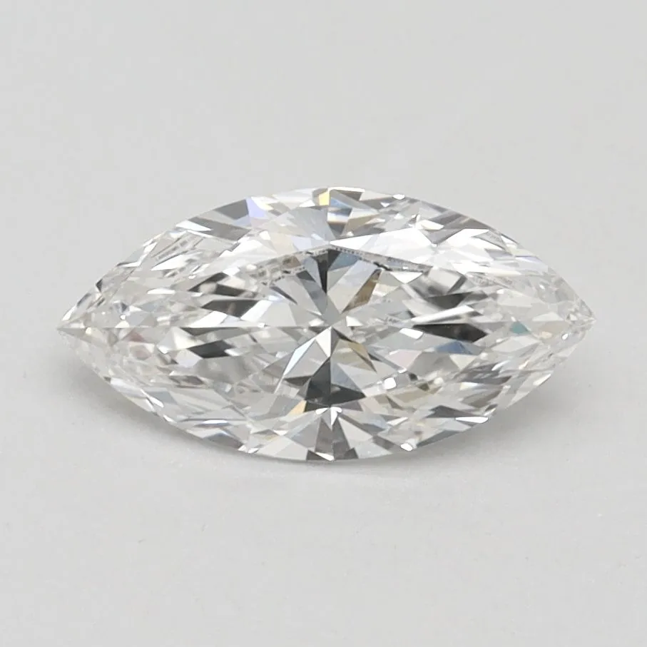 0.90ct MARQUISE F VS1 Lab Grown diamond