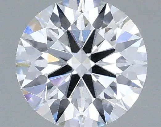 0.33ct ROUND D VVS2 Lab Grown diamond