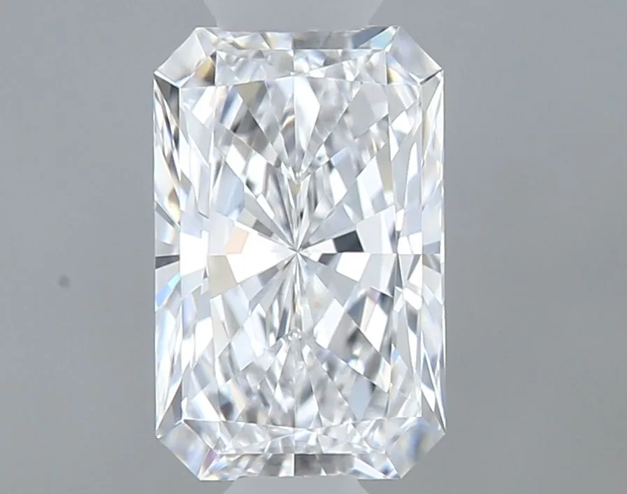 0.41ct RADIANT D VVS2 Natural diamond
