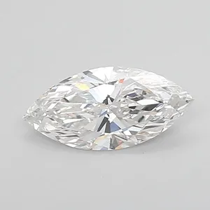 1.02ct MARQUISE E VS1 Lab diamond