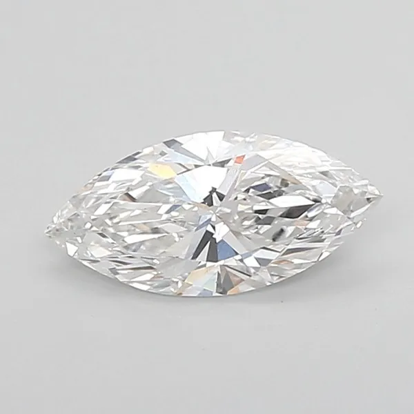 1.02ct MARQUISE E VS1 Lab diamond