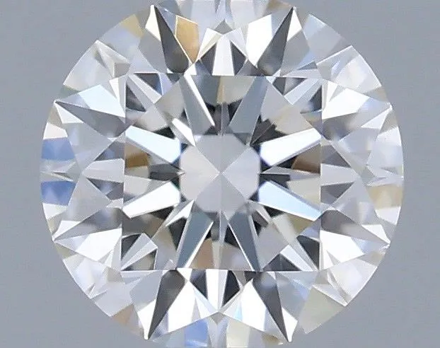 0.31ct ROUND H VVS1 Natural diamond
