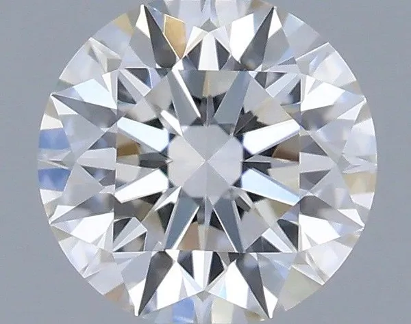 0.31ct ROUND H VVS1 Natural diamond