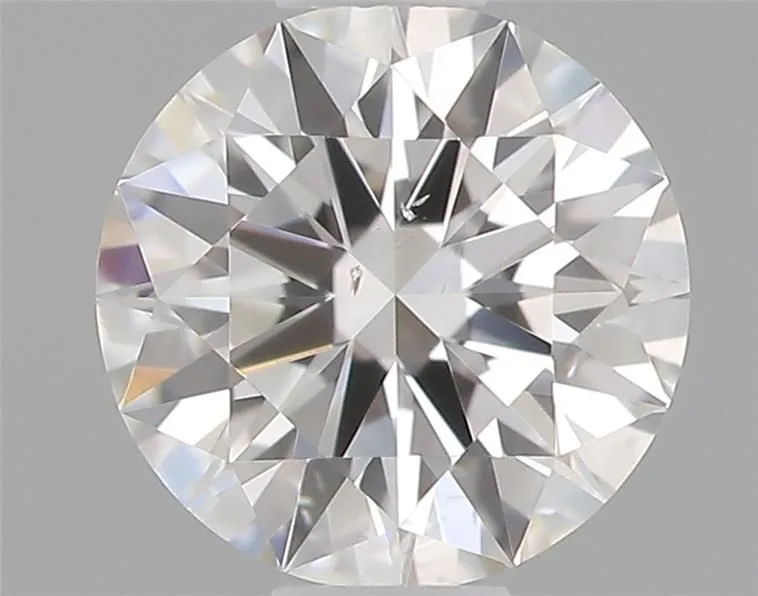 0.31ct ROUND F SI1 Natural diamond