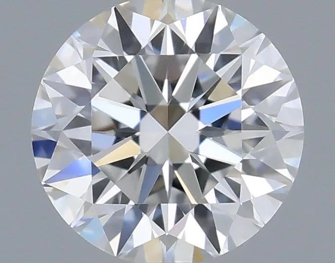 0.33ct ROUND D VVS2 Lab Grown diamond