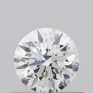 0.3ct CUSHION D VS1 Natural diamond