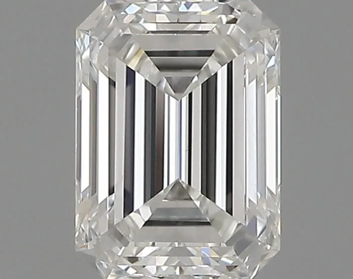 0.33ct EMERALD G VS1 Natural diamond