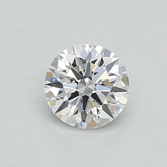 0.30ct ROUND D VVS2 Lab Grown diamond