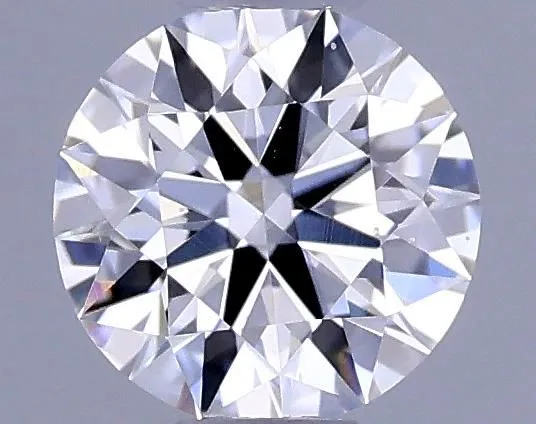 0.3ct ROUND F SI1 Natural diamond