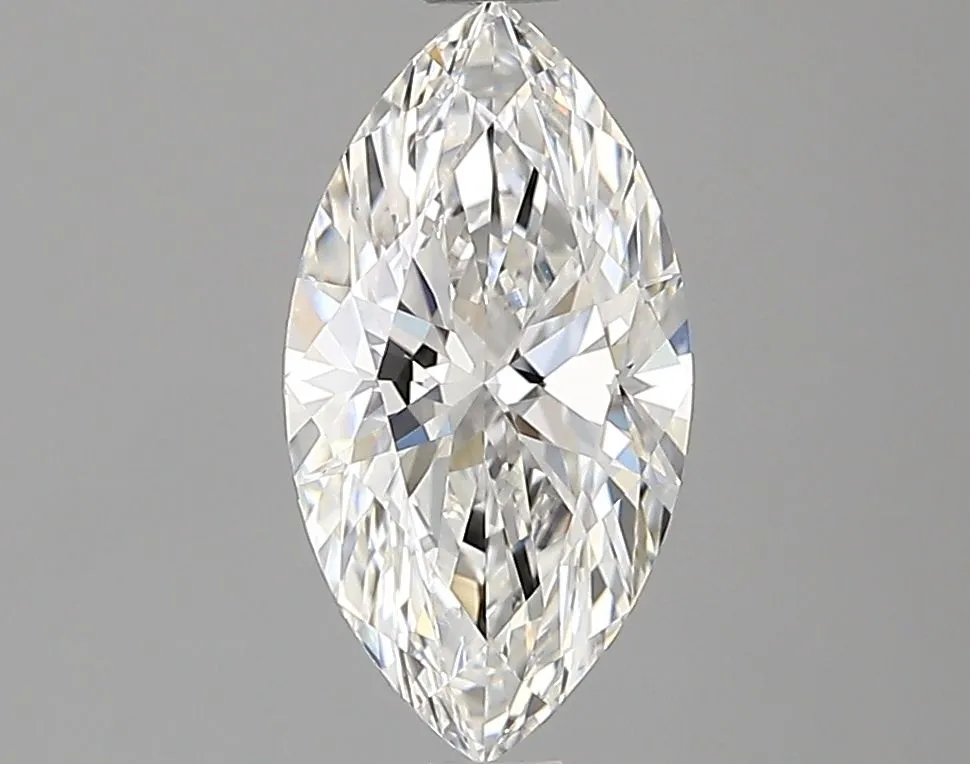 1.07ct MARQUISE E VVS2 Lab Grown diamond