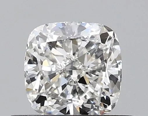 0.50ct CUSHION G VS1 Natural diamond