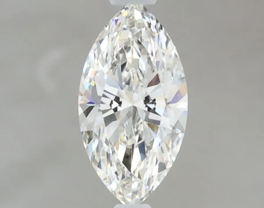 0.59ct MARQUISE H VVS2 Natural diamond