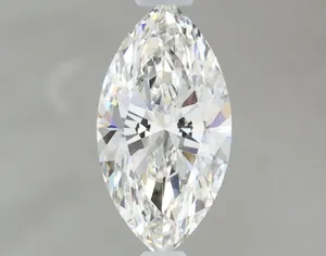 0.59ct MARQUISE H VVS2 Natural diamond