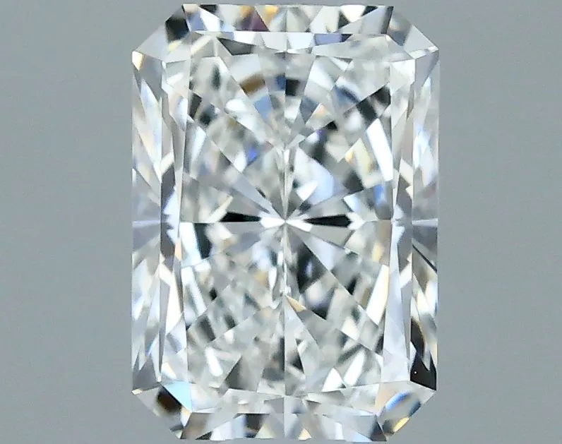0.40ct RADIANT G VVS1 Natural diamond
