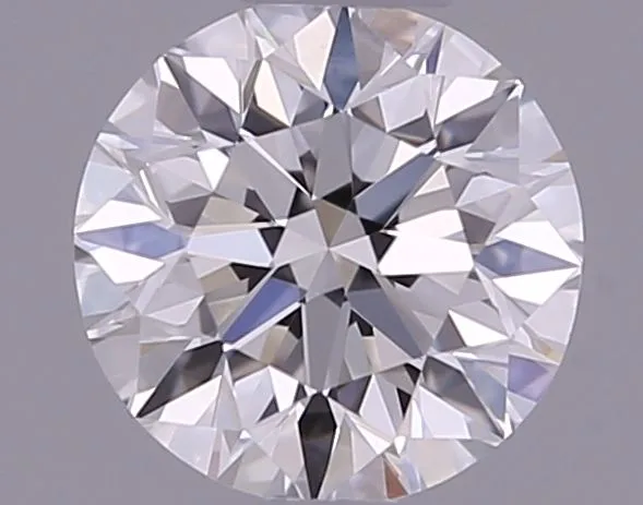 0.3ct ROUND H VS1 Natural diamond