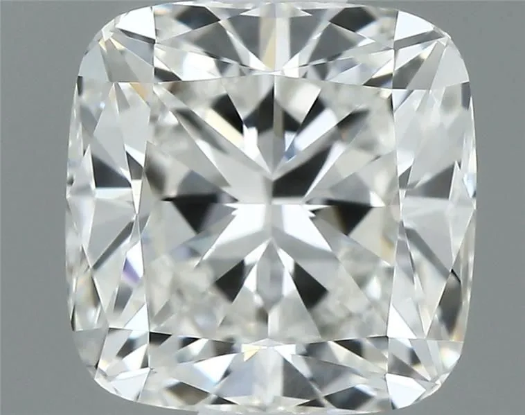 0.75ct CUSHION G VVS2 Natural diamond