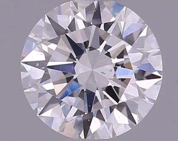 0.30ct ROUND F SI1 Natural diamond