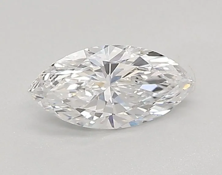 0.41ct MARQUISE D VVS1 Lab Grown diamond