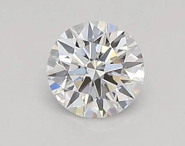 0.32ct ROUND D VVS2 Lab Grown diamond