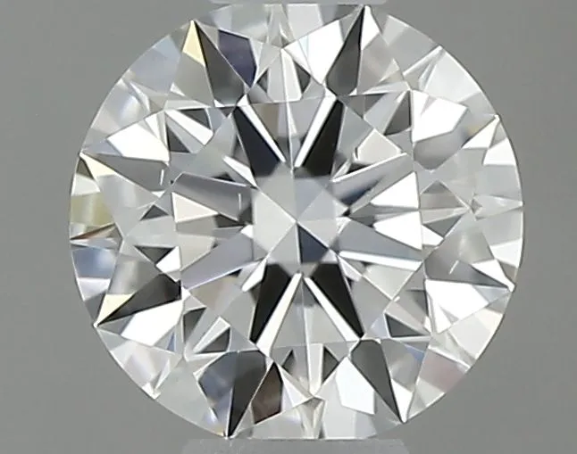 0.30ct ROUND H VS2 Natural diamond